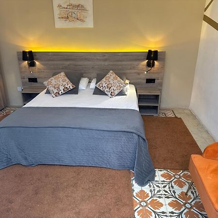 Bebirgu Palazzino Luxury 2 Jacuzzi To Share Apartment Exterior photo