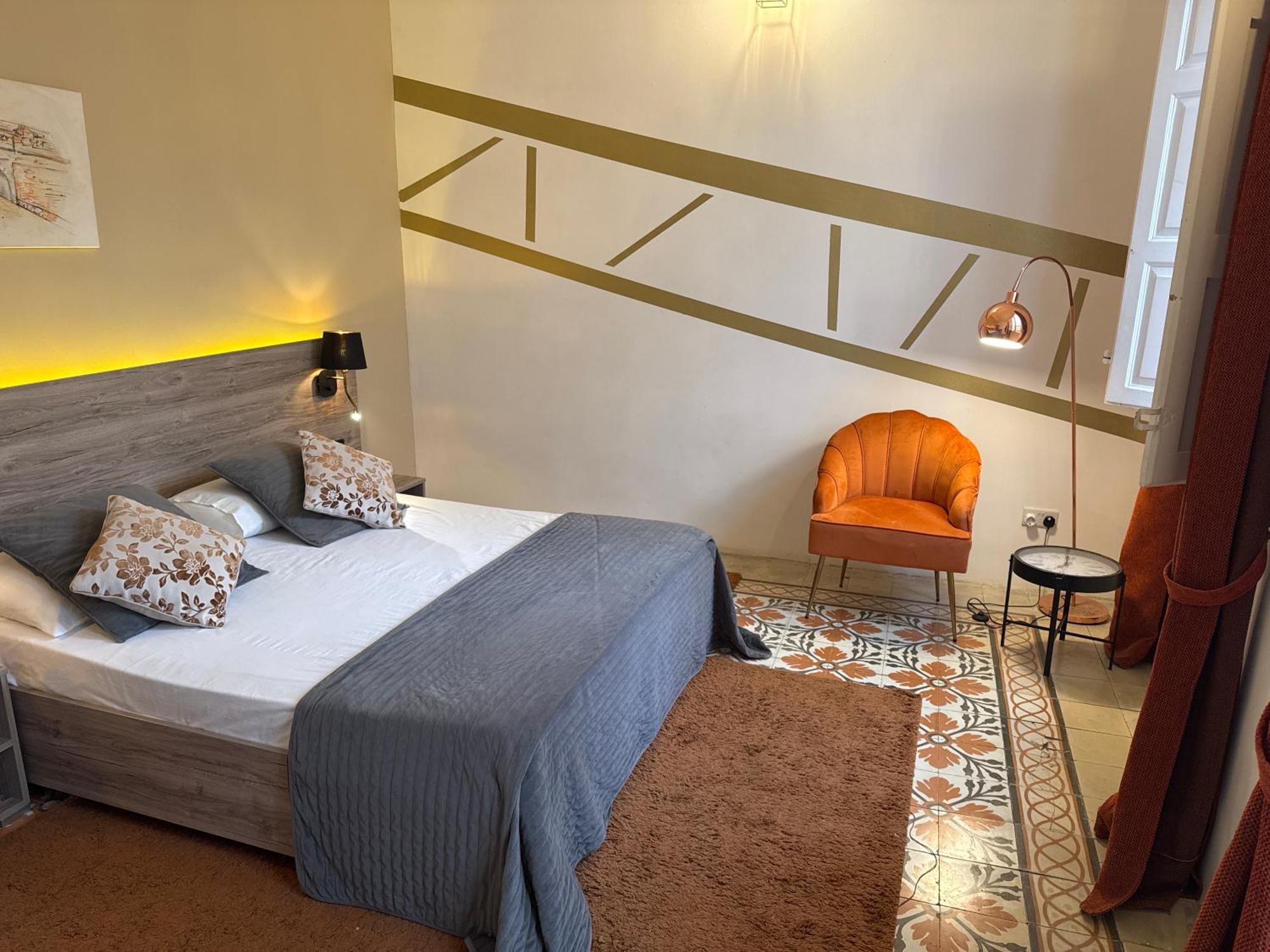 Bebirgu Palazzino Luxury 2 Jacuzzi To Share Apartment Exterior photo